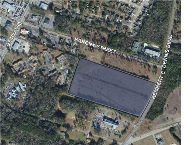 REMBERT C Dennis Blvd - Photo 1