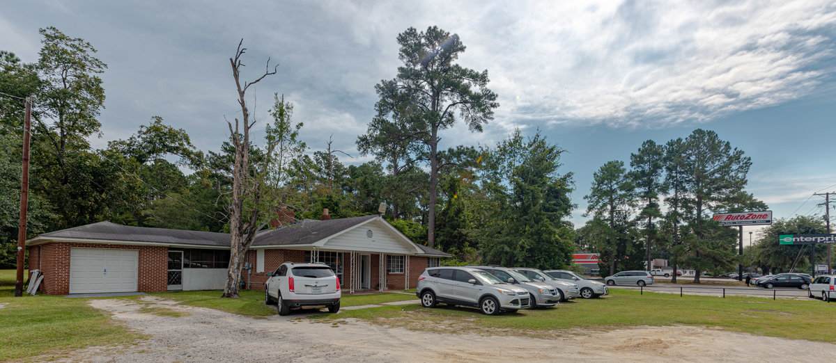 628 Bells Hwy - Photo 1
