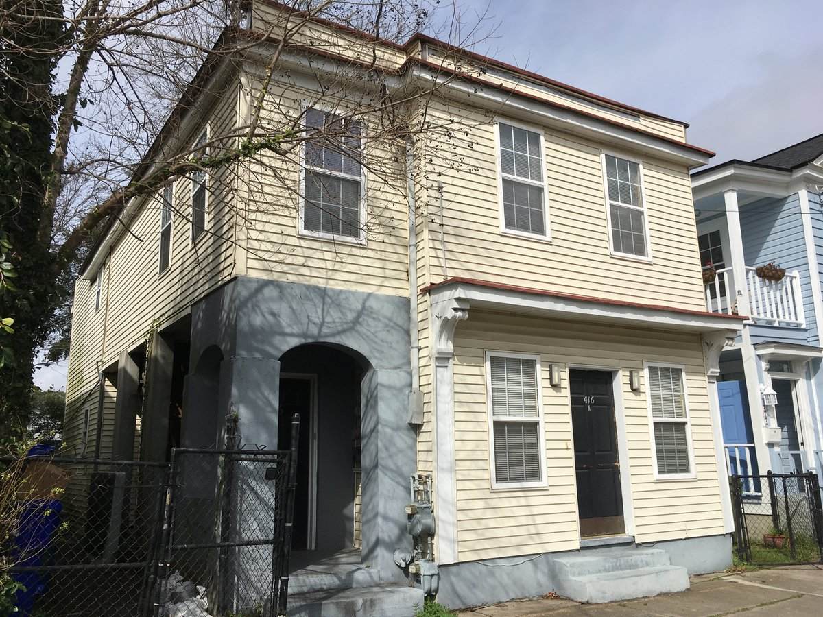 416 Sumter St - Photo 1
