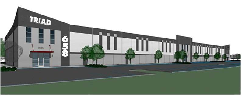8439 Palmetto Commerce Parkway - Photo 1