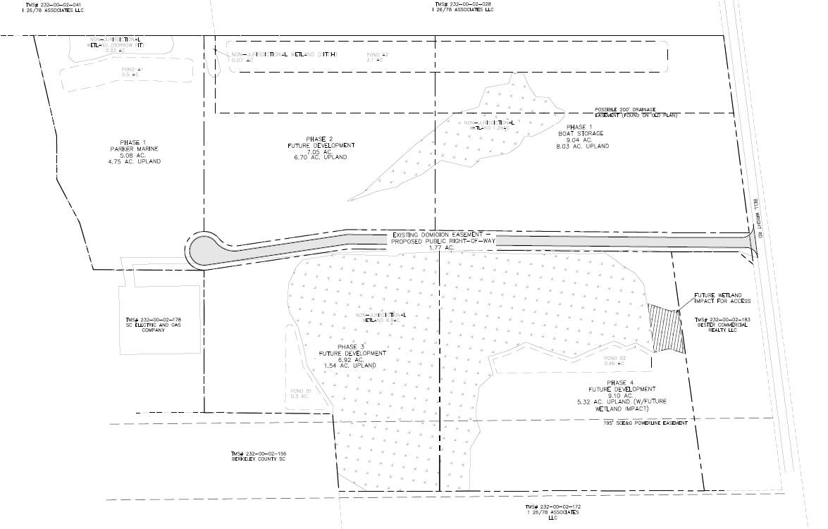 Bellwright Road - Photo 1