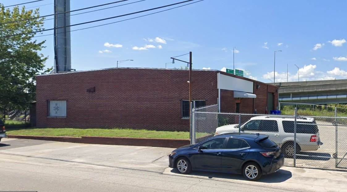 212 Huger St - Photo 1