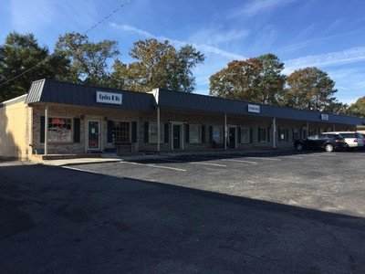 7667 Dorchester Rd - Photo 1