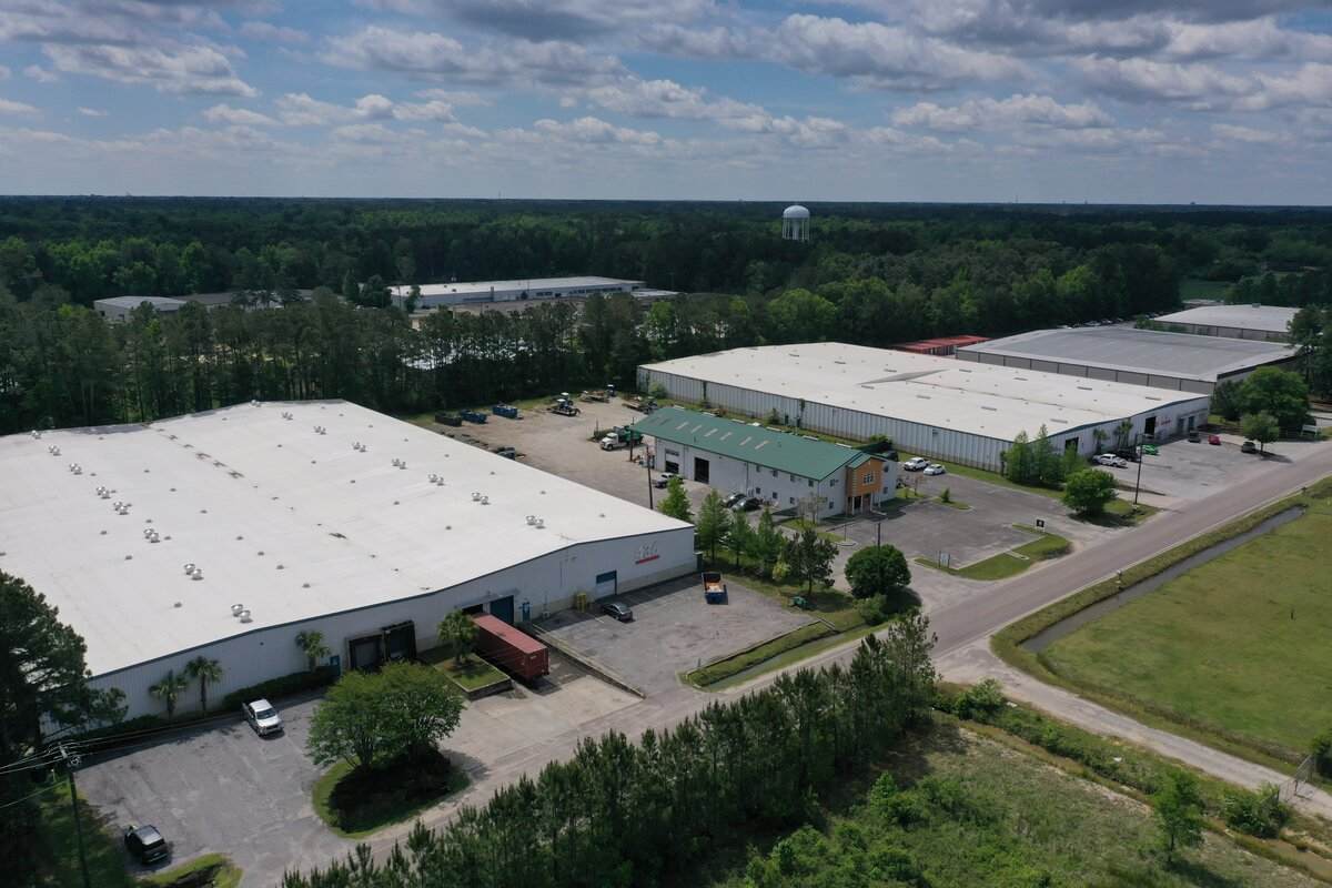 436 Industrial Rd - Photo 1