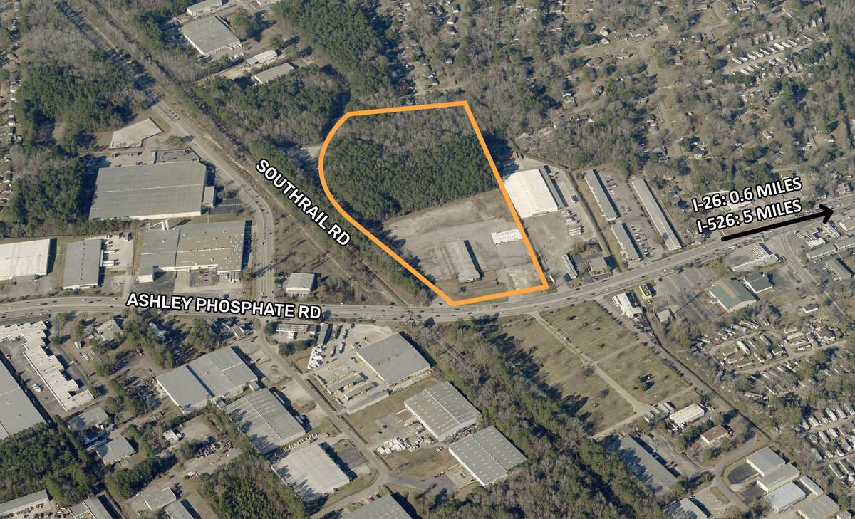 2880 Ashley Phosphate Rd - Photo 1