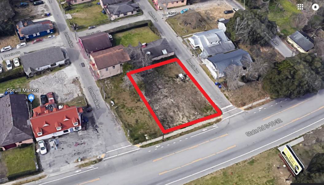 2411 Spruill Ave - Photo 1