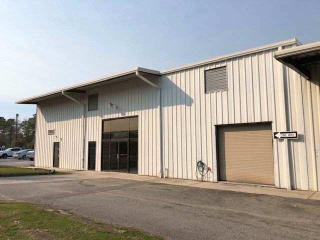469 Long Point Rd - Photo 1
