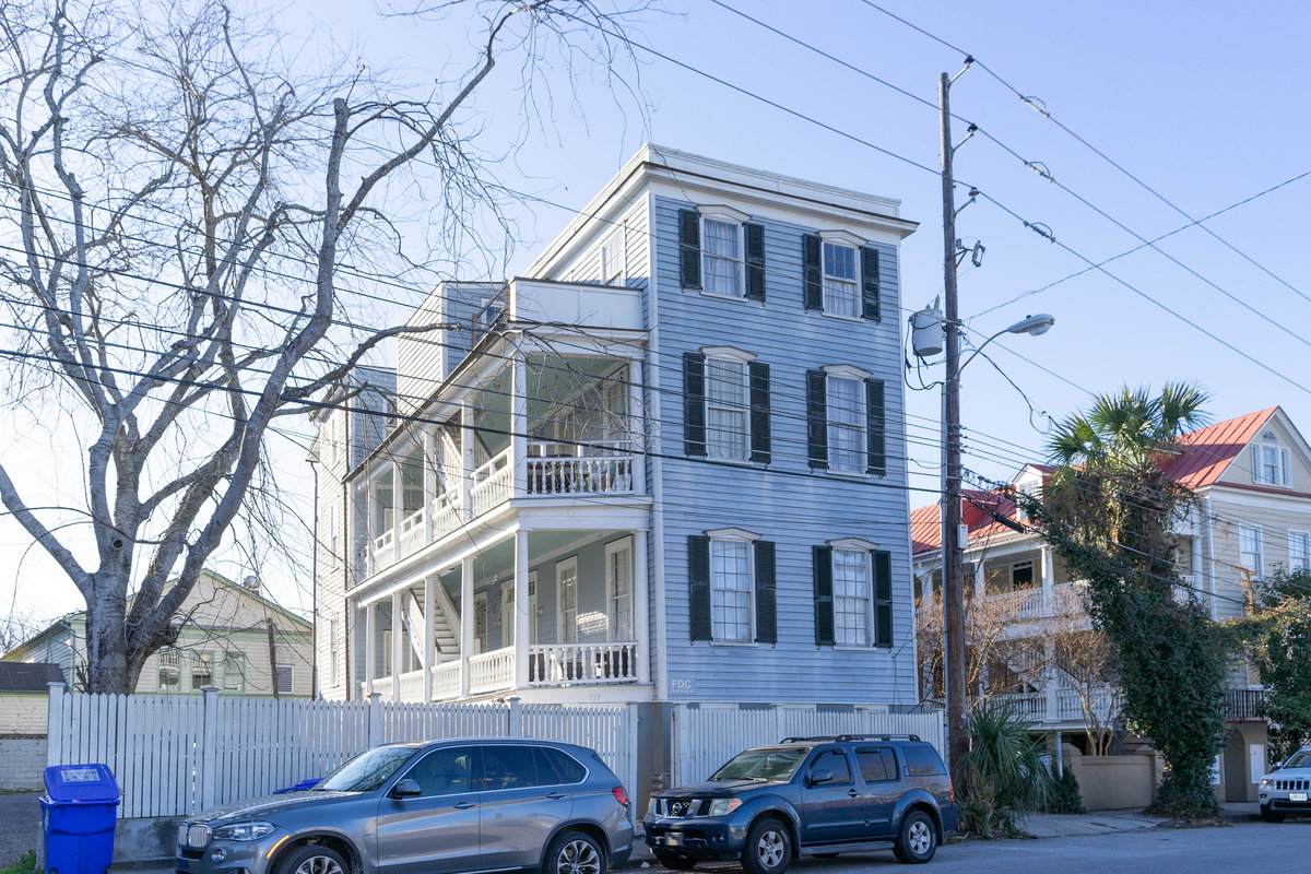 139 St Philip Street - Photo 1