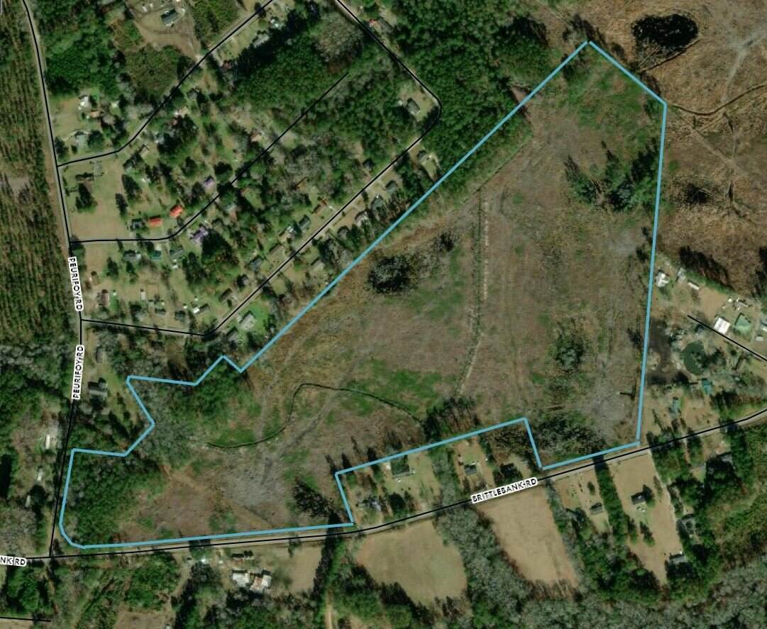 Peurifoy Rd - Photo 1