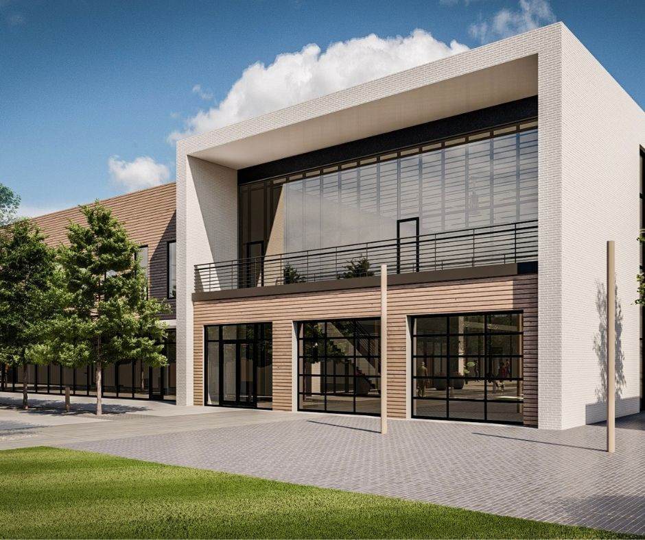 1227 Nexton Parkway - Photo 1