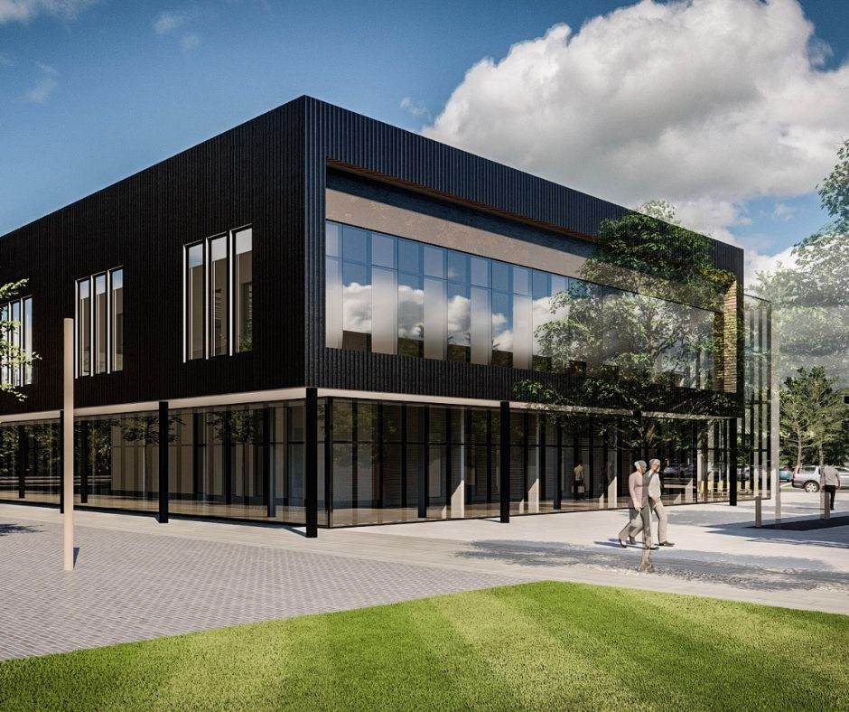 1237 Nexton Parkway - Photo 1