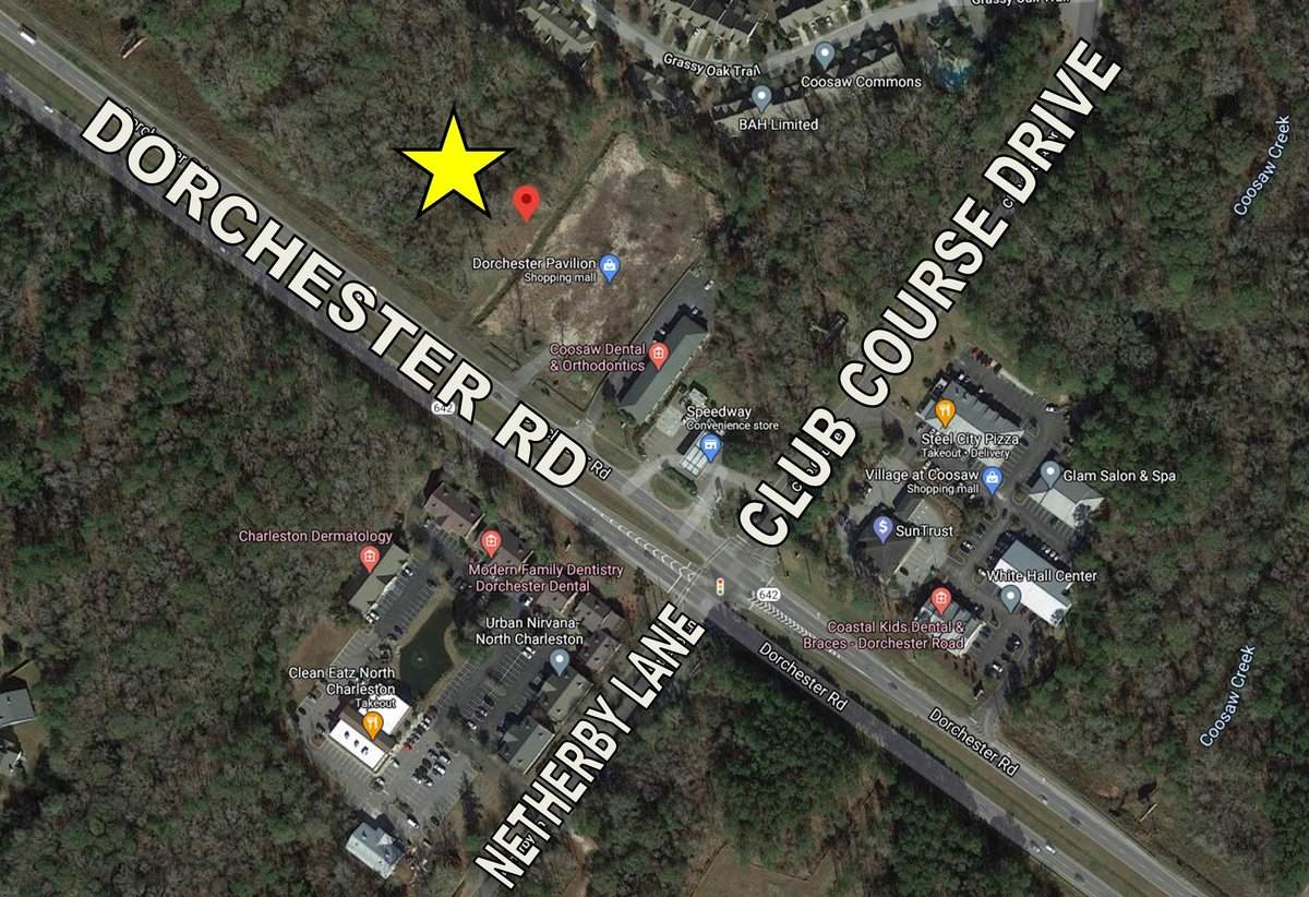8650 Dorchester Rd - Photo 1