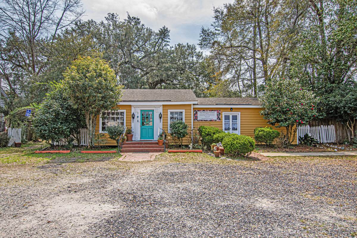 211 Stallsville Loop - Photo 1