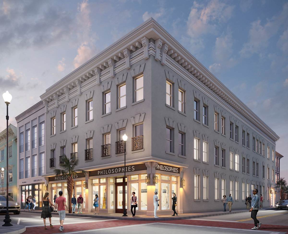 332 - 336 King Street - Photo 1