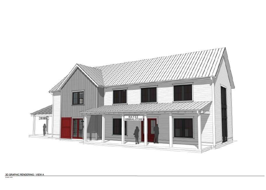 2 Hayes Park Boulevard - Photo 1