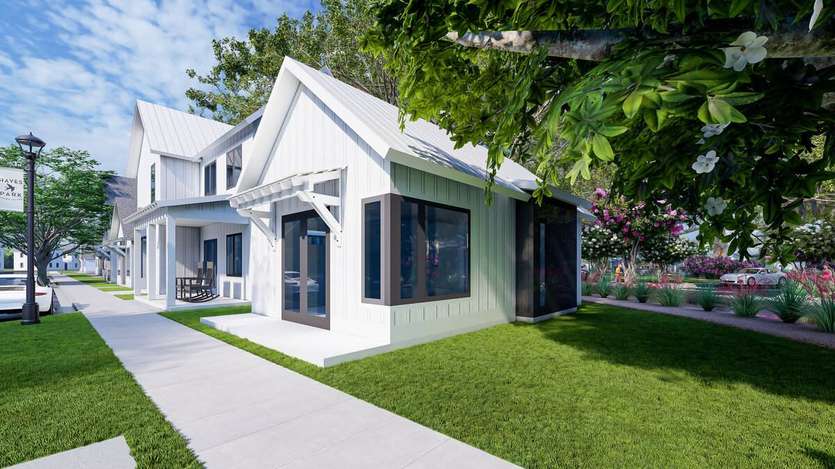 12 Hayes Park Boulevard - Photo 1