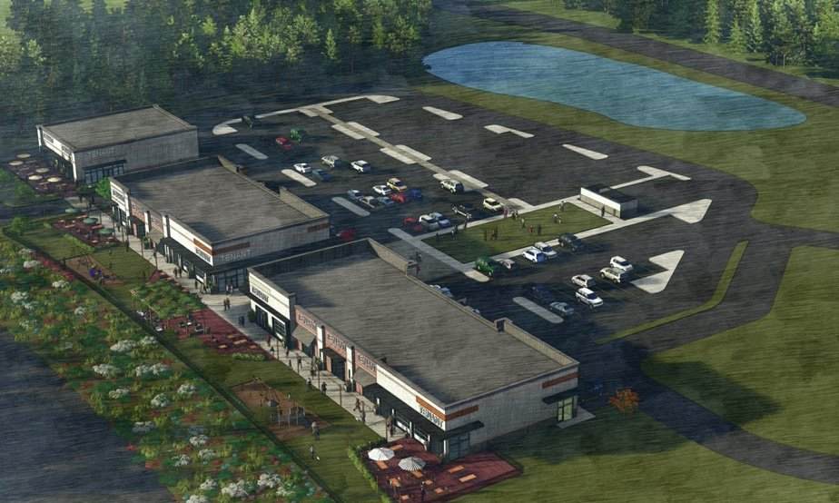 0 Palmetto Commerce Parkway - Photo 1