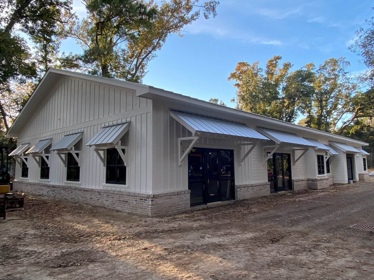 3430 Maybank Hwy - Photo 1