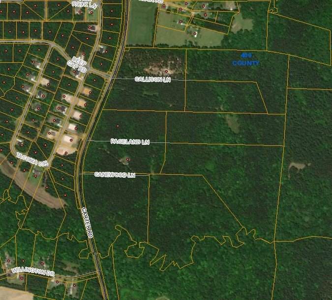 0 Carter Rd - Photo 1