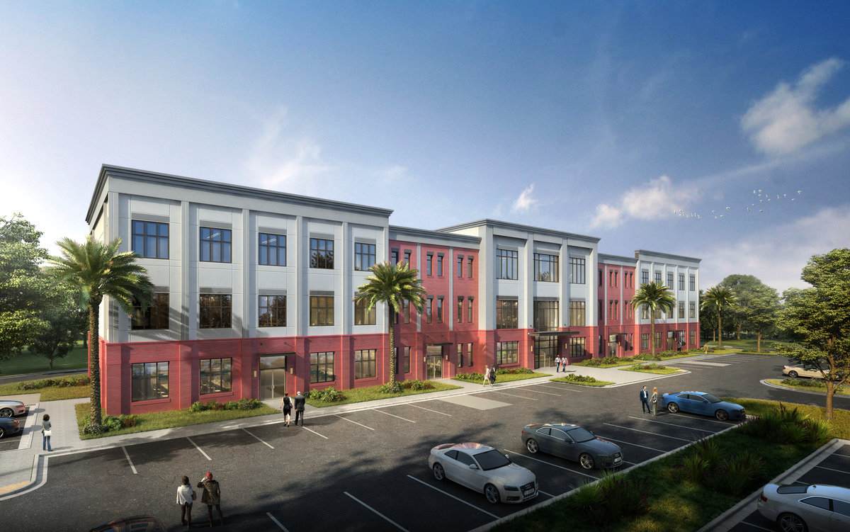 1200 Innovation Way - Photo 1