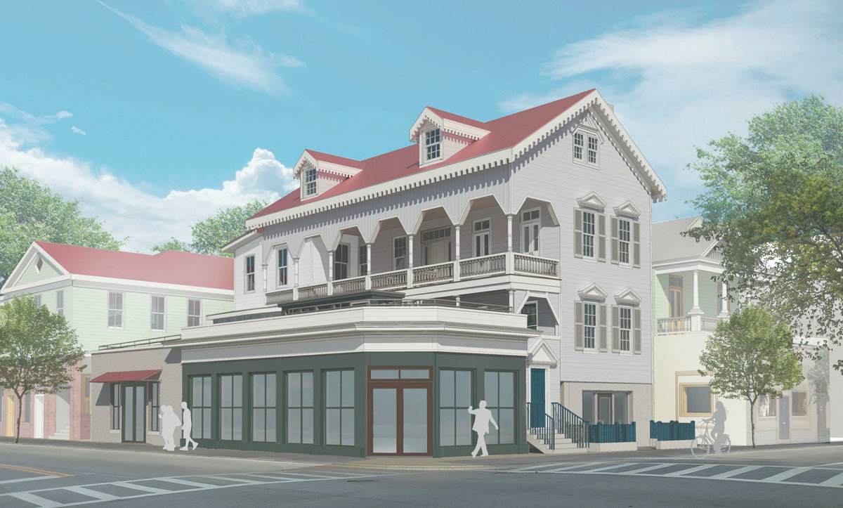 114 Spring St - Photo 1