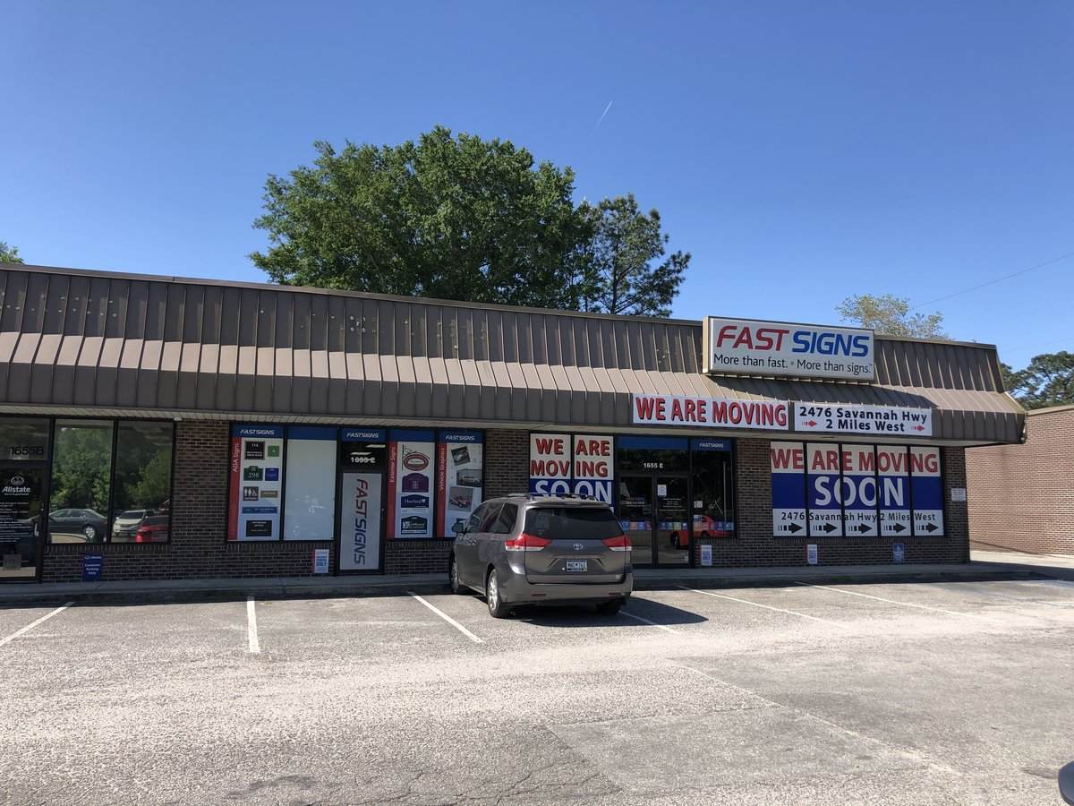 1655 Savannah Hwy - Photo 1