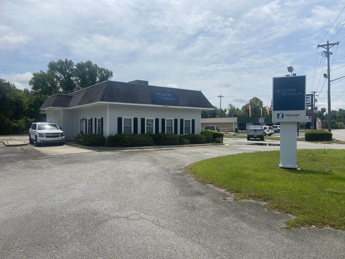 3883 State Rd S-8-52 - Photo 1