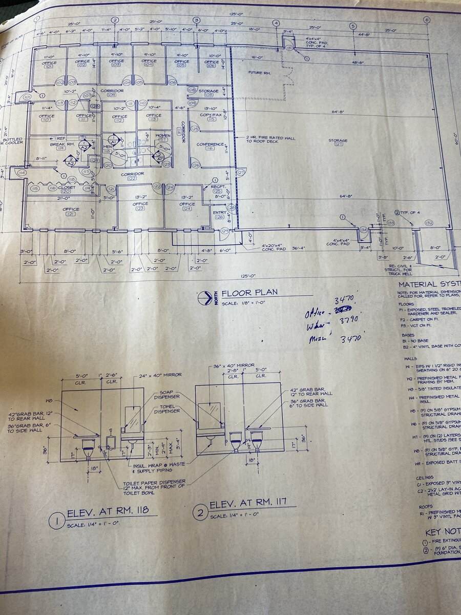 2220 Technical Pkwy - Photo 1