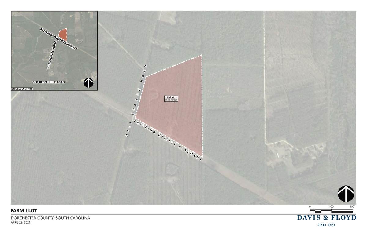 0 Hill Branch Road - Photo 1