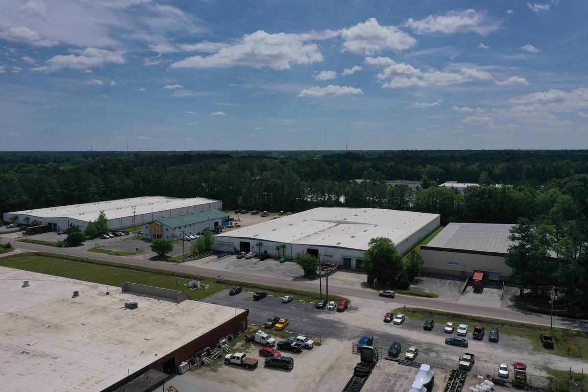 430 Industrial Rd - Photo 1