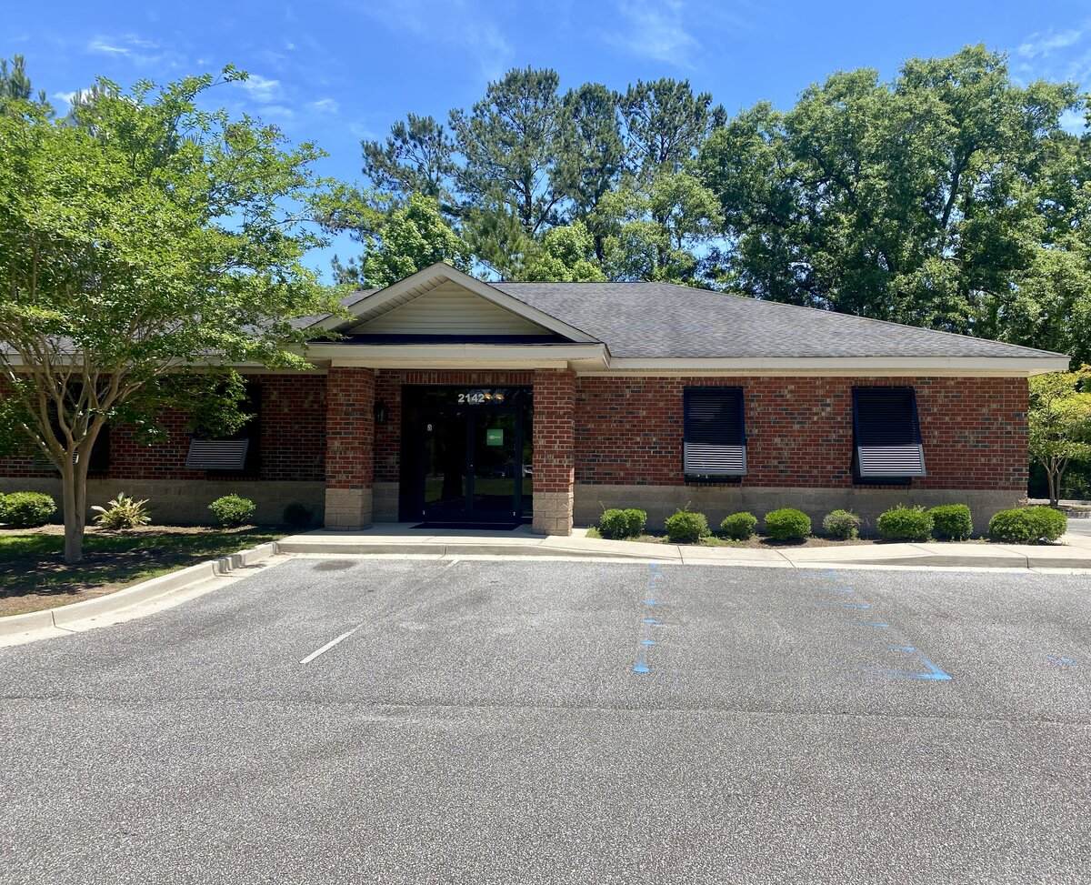 2142 Executive Hall Rd - Photo 1