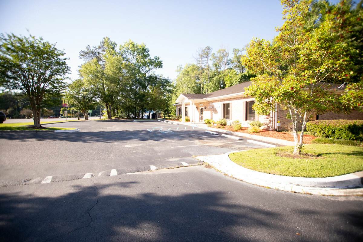 201 Eddie Chasteen Dr - Photo 1