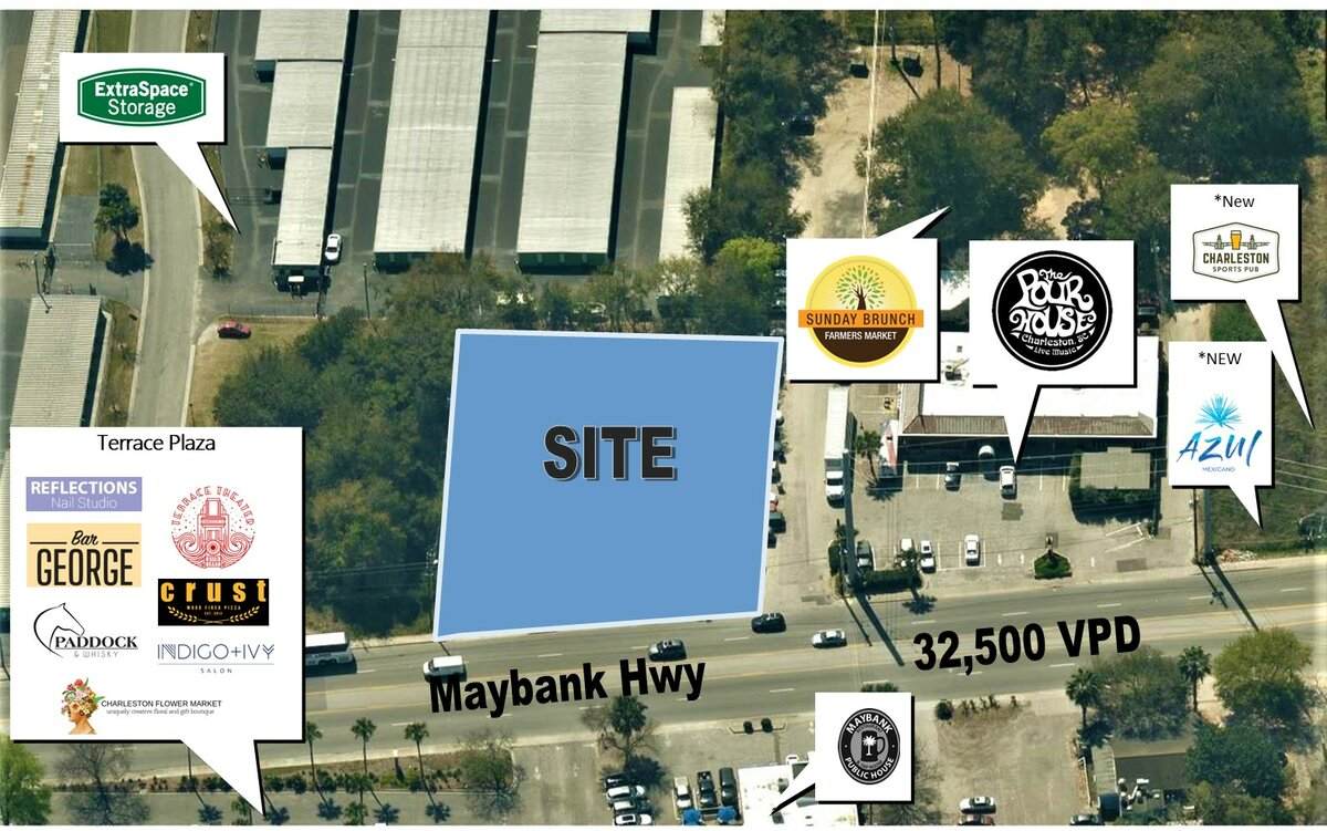 1971 Maybank Hwy - Photo 1