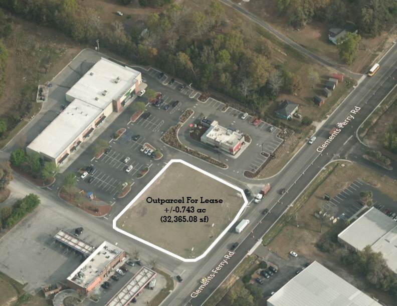 2500 Clements Ferry Rd - Photo 1