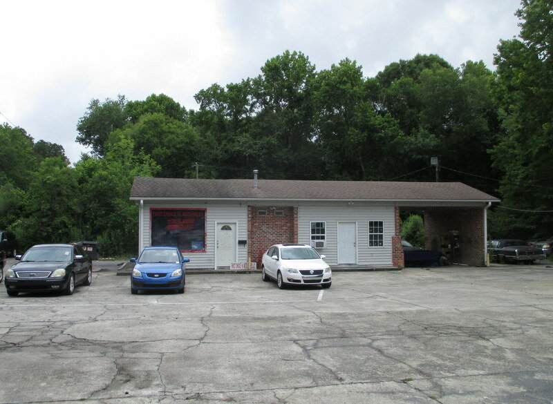 1117 Miles Jamison Rd - Photo 1
