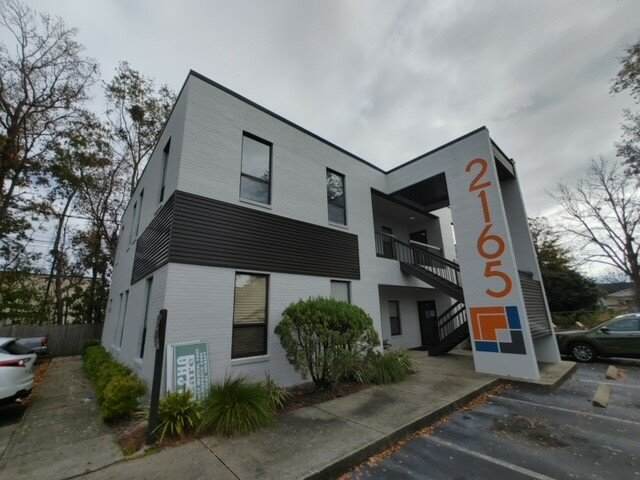 2165-2185 Ashley Phosphate Rd - Photo 1