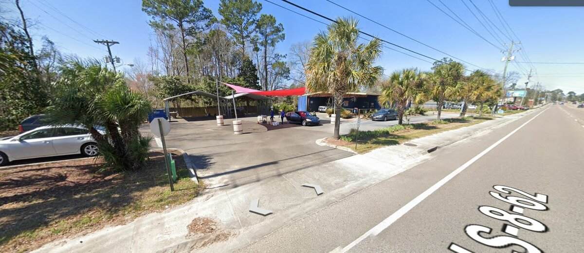 515 College Park Rd - Photo 1