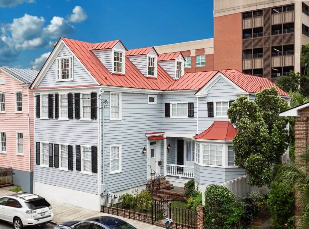 5 Doughty St - Photo 1