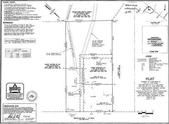 8761 Dorchester Road - Photo 1