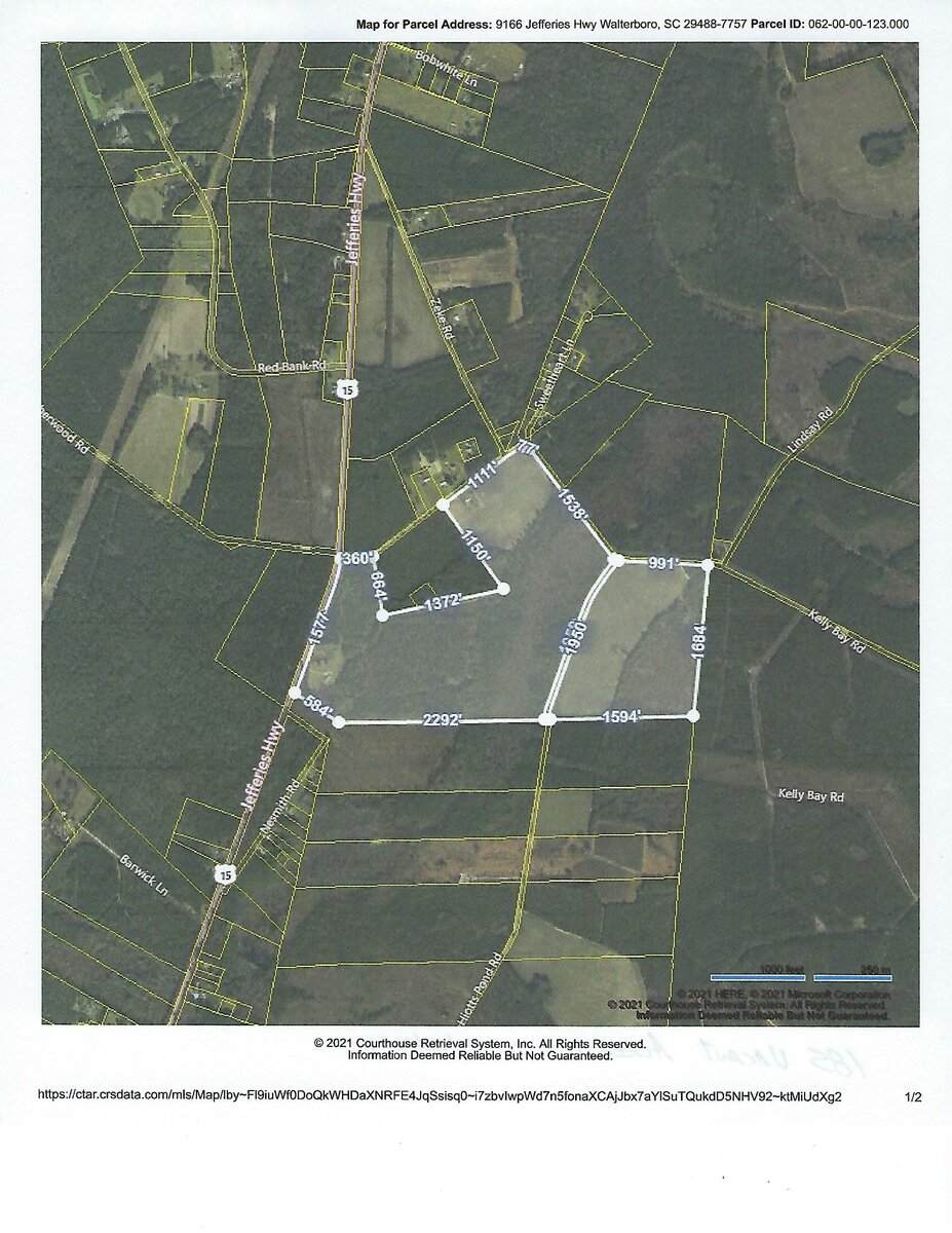 9166 Jefferies Hwy - Photo 1