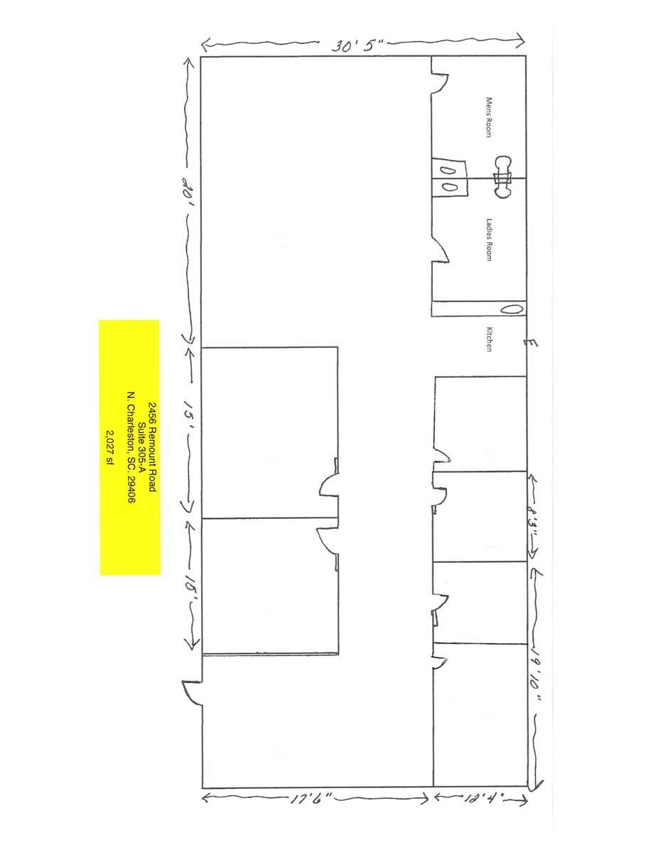 2456 Remount Rd - Photo 1