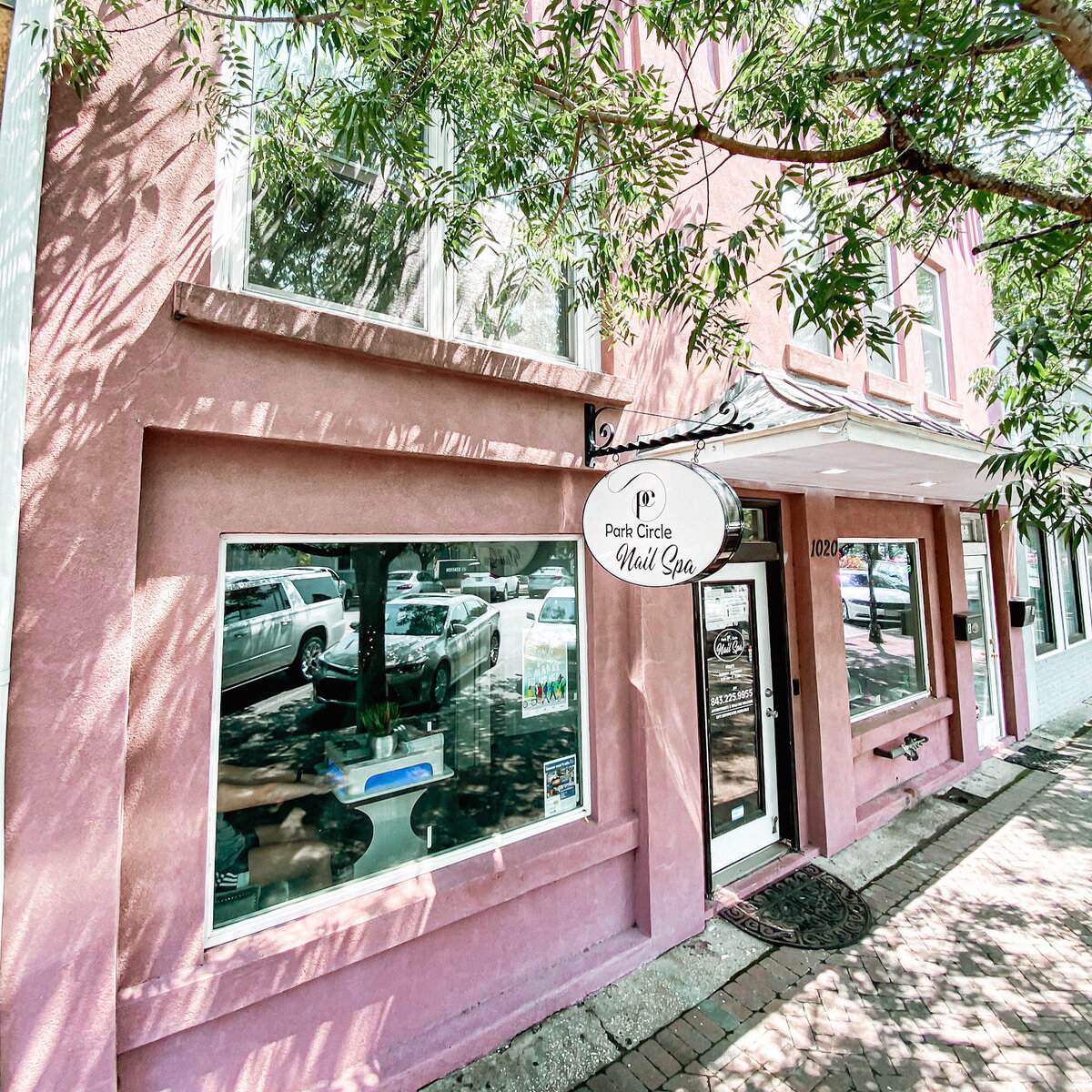 1020 Montague Ave - Photo 1