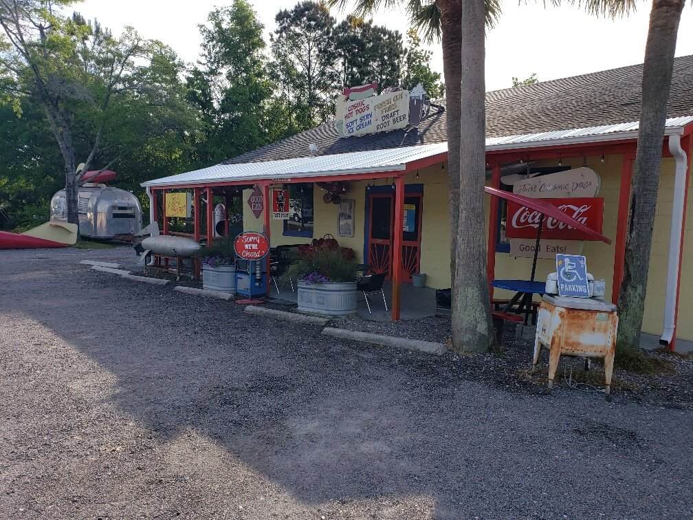 2805 Hwy 17 - Photo 1