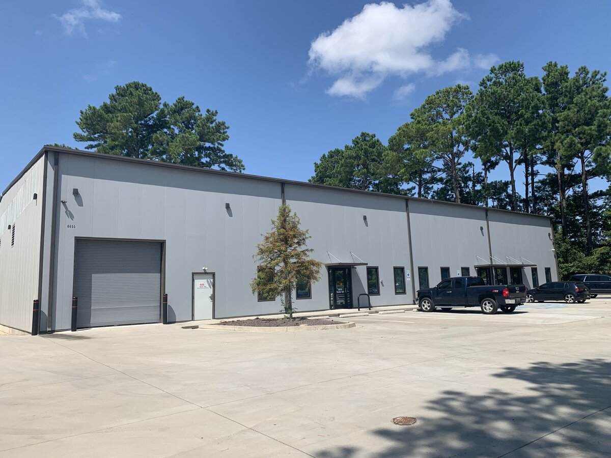 6655 Jet Park Rd - Photo 1