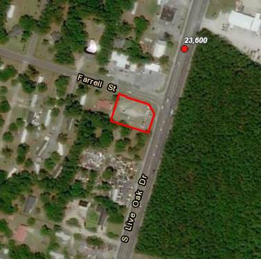 2903 Live Oak Dr - Photo 1