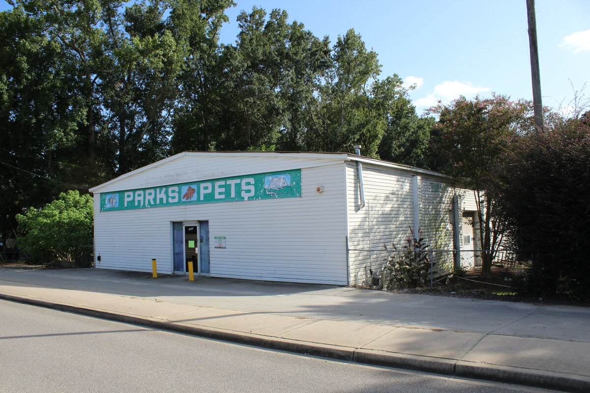 1600 Rowesville Rd - Photo 1