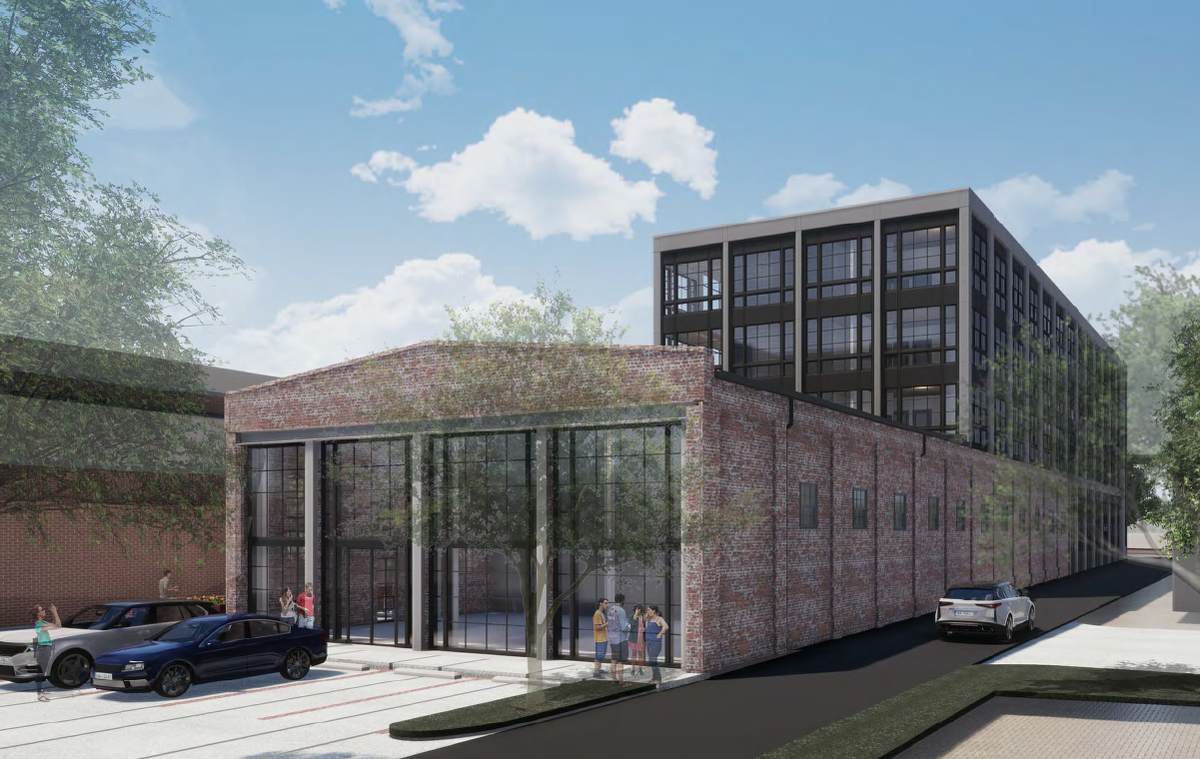 651 Meeting St - Photo 1