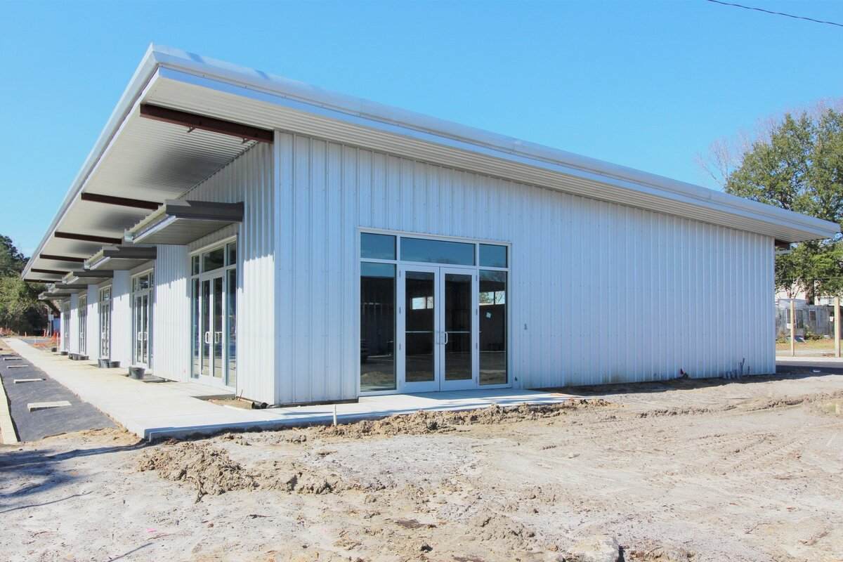 7448 Stafford Road - Photo 1
