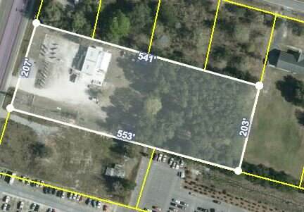 2612 Live Oak Dr - Photo 1