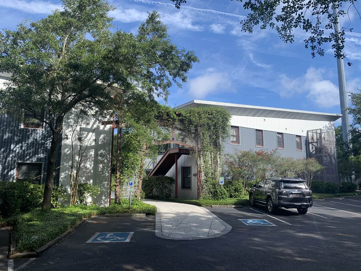 250 Mathis Ferry Rd - Photo 1